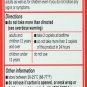 Tylenol PM Extra Strength Caplets Fever Reducer and Pain Reliever 24 Count