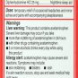 Tylenol PM Extra Strength Caplets Fever Reducer and Pain Reliever 24 Count