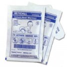 mckds Infant Heel Warmer Instant Chemical Activation Heel 3-1/2 X 5 Inch (Box 25