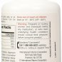 Posture-d Calcium Supplement with Vitamin D, 600mg- 60 each