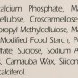 Posture-d Calcium Supplement with Vitamin D, 600mg- 60 each