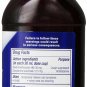 Vicks Nyquil Cough Nighttime Relief Cherry Flavor Liquid 8 Fl Oz