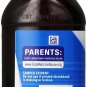 Vicks Nyquil Cough Nighttime Relief Cherry Flavor Liquid 8 Fl Oz