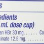 Vicks Nyquil Cough Nighttime Relief Cherry Flavor Liquid 8 Fl Oz