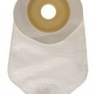 MCK Urostomy Pouch One-Piece System 11 Inch Length 1-1/4 Inch Stoma Drai