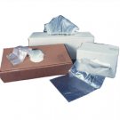 McKds Trash Bag PXC Series XX Heavy Duty 60 gal Clear LLDPE 1.35 Mil Case of 100