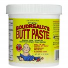 Boudreaux's Butt Paste, Diaper Rash Ointment, Jar 16 oz