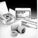 Johnson's TAPE ELASTIKON (6) 5174 Size 2"X2.5YD: 4 pack
