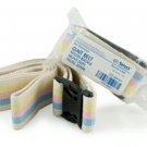 MCKDS-Gait Belt McKesson 60 Inch Pastel Stripes