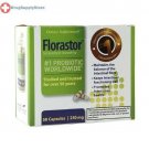 Florastor Maximum Strength 250 Mg Capsules-50(3 Pack)