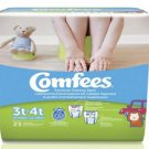 MCKDS Toddler Training Pants Pull On 3T - 4T Disposable Moderate Absorbency