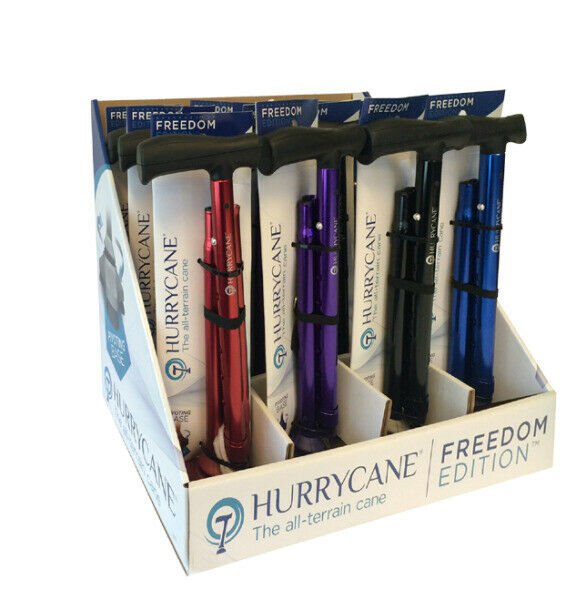 Drive Hurrycane&Acirc;&reg; Freedom Edition&acirc;�&cent;