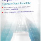 Baby Nasal Aspirator by Apex #70038