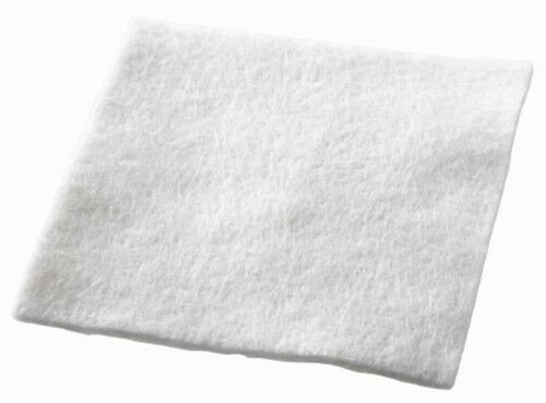 McK Biatain Ag Calcium Alginate Dressing 2 X 2 Inch - Box of 30