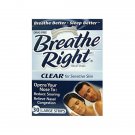 Breathe Right Clear Large 30ct