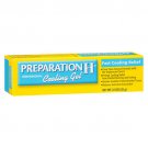 Preparation H Cooling Gel 0.9oz