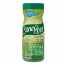 Benefiber Sugar-Free Fiber Supplement Powder for Digestive Health 17.6 oz