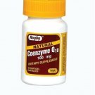McK Rugby Coenzyme Q-10 Supplement Conezume Q10 200 mg Strength Softgel 30 Count