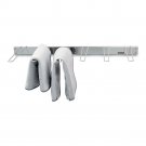 Wall  Mounted Towel Rack, 2" L X 33" W
