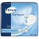 MCKDS Bladder Control Pad Day Regular™ Moderate Absorbency Dry-Fast Core Unisex