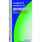 McK Sunmark Complete Ready To Use, Enema Sodium Phosphates Rectal Solution 4 Oz