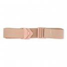 MCK Ostomy Appliance Belt Large, 34 to 65 Inch Hip Size, 1 Inch Wide, Elastic