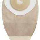 MCK Filtered Pouch Esteem® + One-Piece System 12 Inch Length 1 Inch Stoma Dra