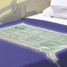 MCKDS Bed Sensor Pad SafeT Release™ 10 X 30 Inch