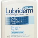 Lubriderm Daily Moisture Lotion 6 oz