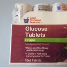 GNP Glucose Tablets Grape 6x10ct