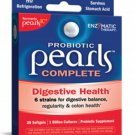 Pearls Complete Probiotic Softgel 30ct