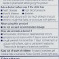 Triaminic Daytime/Nighttime Cold & Cough Combo Pack-Cherry/Grape, 8 oz