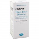 IND ReliaMed® Latex Non Sterile Unna Boot Dressing, 3" x 10 yds