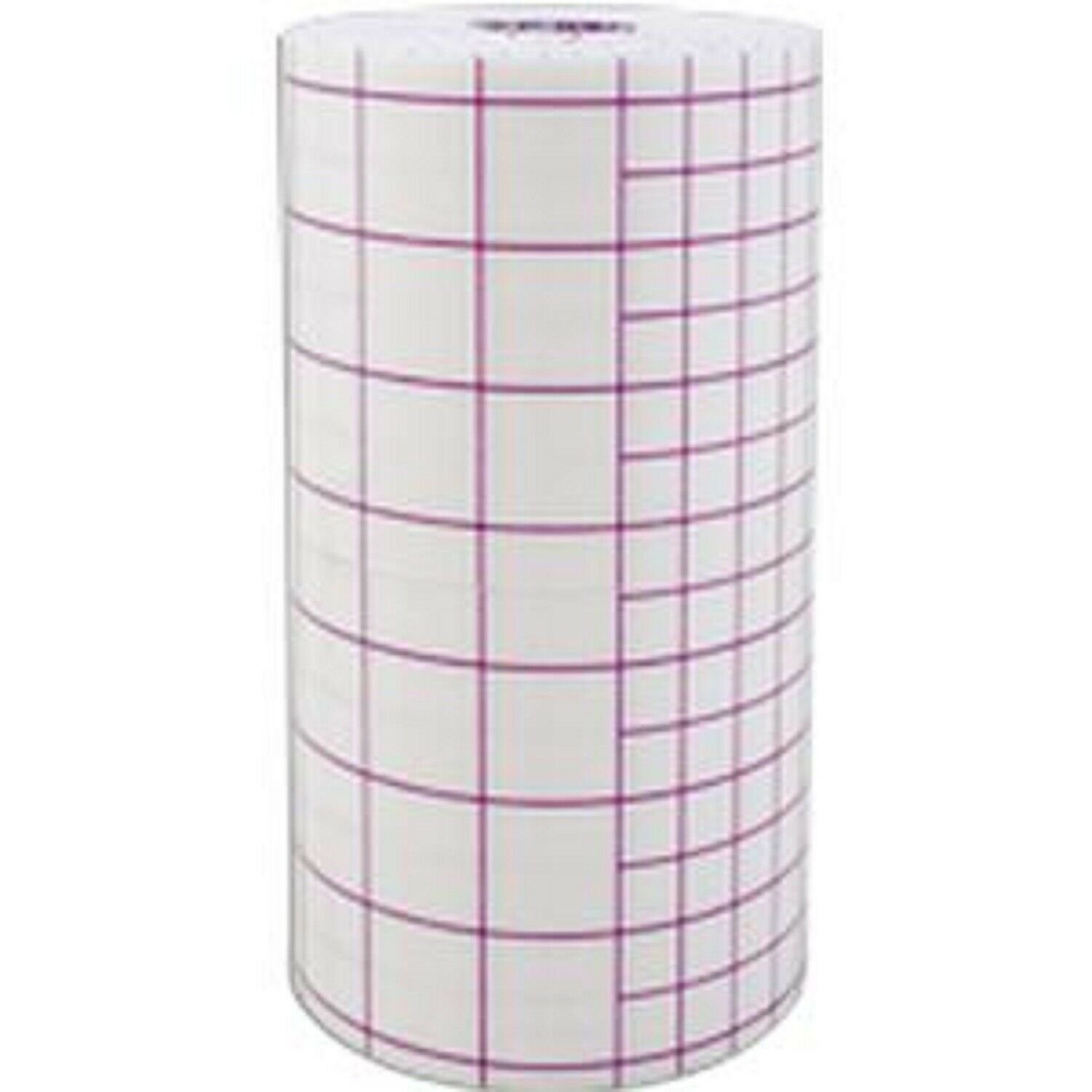 IND ReliaMed&Acirc;&reg; Self-Adhesive Dressing Retention Sheet, 6" x 11 yds