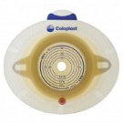 MCK Ostomy Barrier Click Trim To Fit, Standard Wear Elastic 70 mm 2-Pie5/8 to 2-