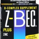 Z-Bec Tablets- 60 Count