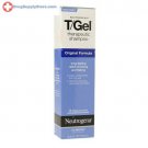 Neutrogena T Gel T/Gel Shampoo Original 8.5 oz dandruff psoriasis