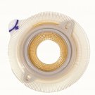 MCK Colostomy Barrier Trim to Fit, Extended Wear Silicone Based Large Flange