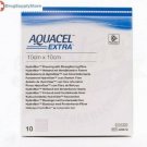 McK Aquacel Extra Hydrofiber Dressing 6 X 6 Inch - Box of 5