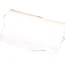 McKds Trash Bag Tuff Extra Heavy Duty 20 - 30 gal White LLDPE 0.75 Mil Case of 1