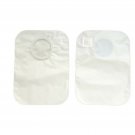 MCK Colostomy Pouch 9 Inch Length Closed End
