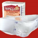 MCKDS Adult Incontinent Brief HI-Rise™Bariatric Tab Closure 3X-Large Disp