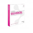 McK Silvercel Alginate Dressing with Silver 4 X 8 Inch - Box of 5