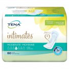MCKDS Bladder Control Pad Intimates™ Moderate Long 12 Inch Length Moderate Absor