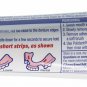 Super Poligrip Extra Care Denture Adhesive 2.2 Oz