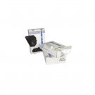 McKds Heritage Trash Bag Super Tuf Duty 20 - 30 gal White LLDPE Case of 200