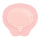 McK Allevyn Life Silicone Foam Dressing 8-1/2 X 9 Inch