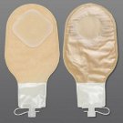MCK Urostomy One-Piece System 8-3/4 Inch Length 38 mm Stoma Trim To