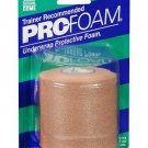 Pro Foam Underwrap Protective Foam 2.75 Inches X 30 Yards