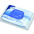 McK TENA Classic Soft Pack Aloe Bath Wipe / Vitamin E / Chamomile Scented 48 CT